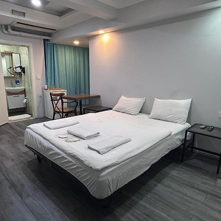 Biglife Hotel Istanbul Eksteriør billede