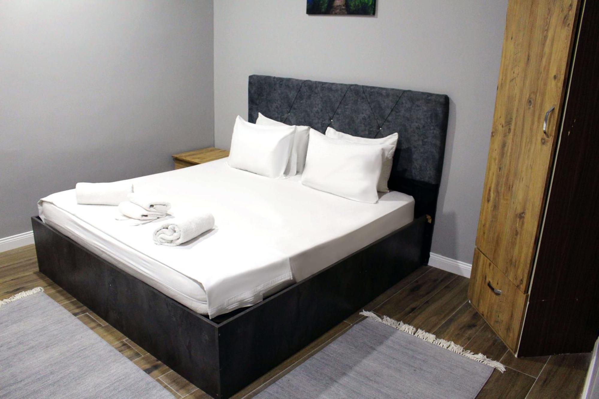 Biglife Hotel Istanbul Eksteriør billede