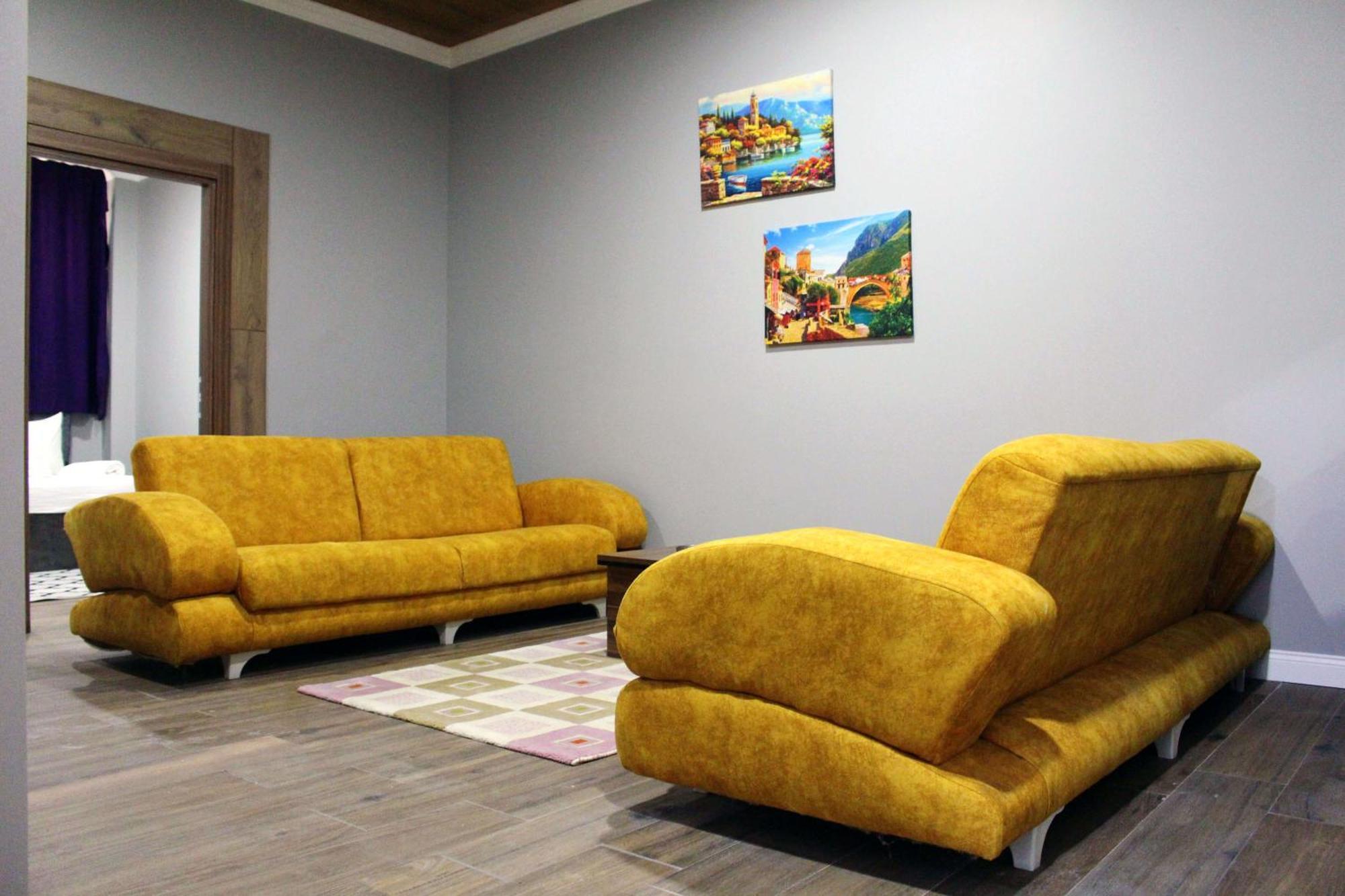 Biglife Hotel Istanbul Eksteriør billede