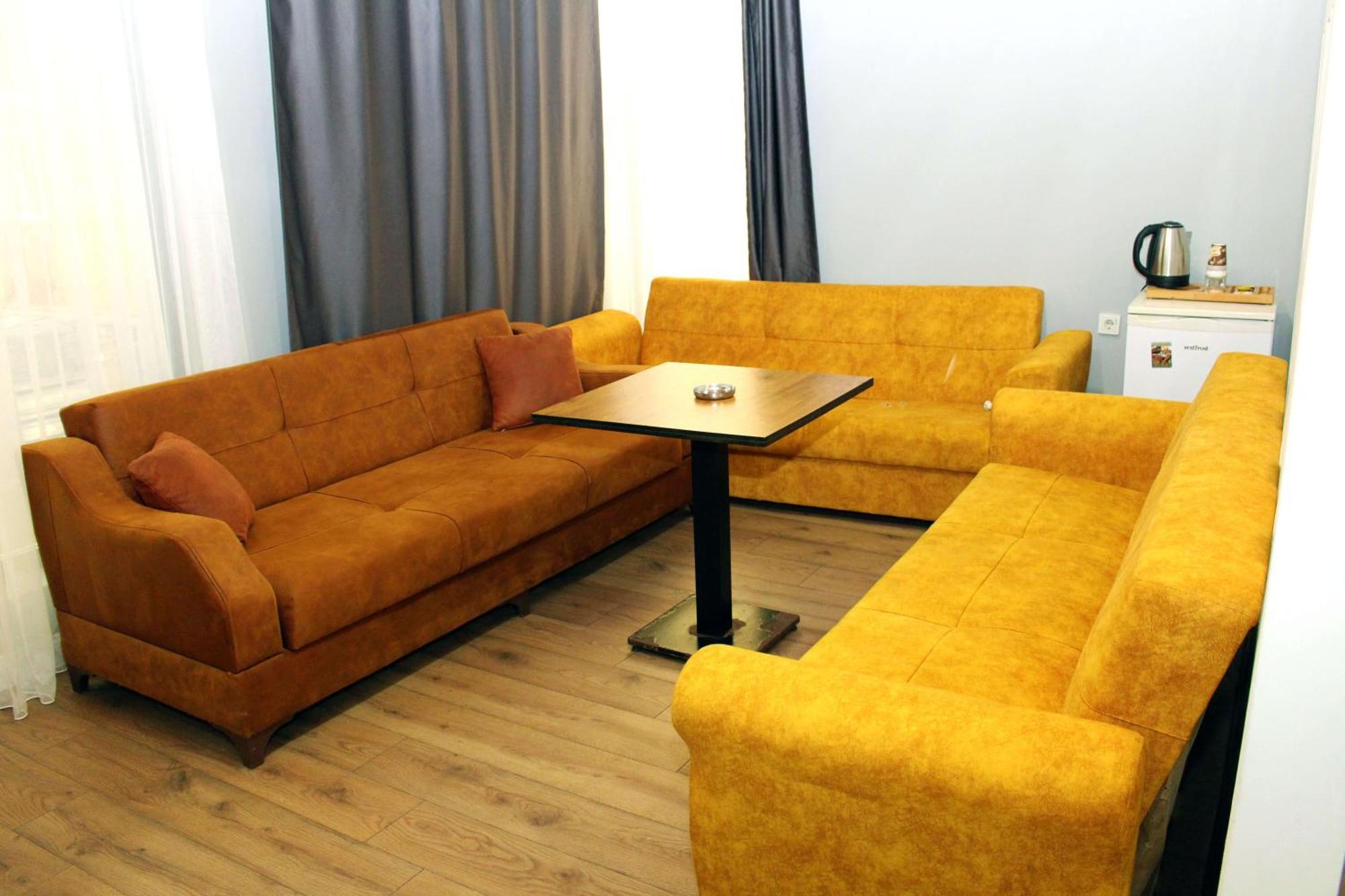 Biglife Hotel Istanbul Eksteriør billede