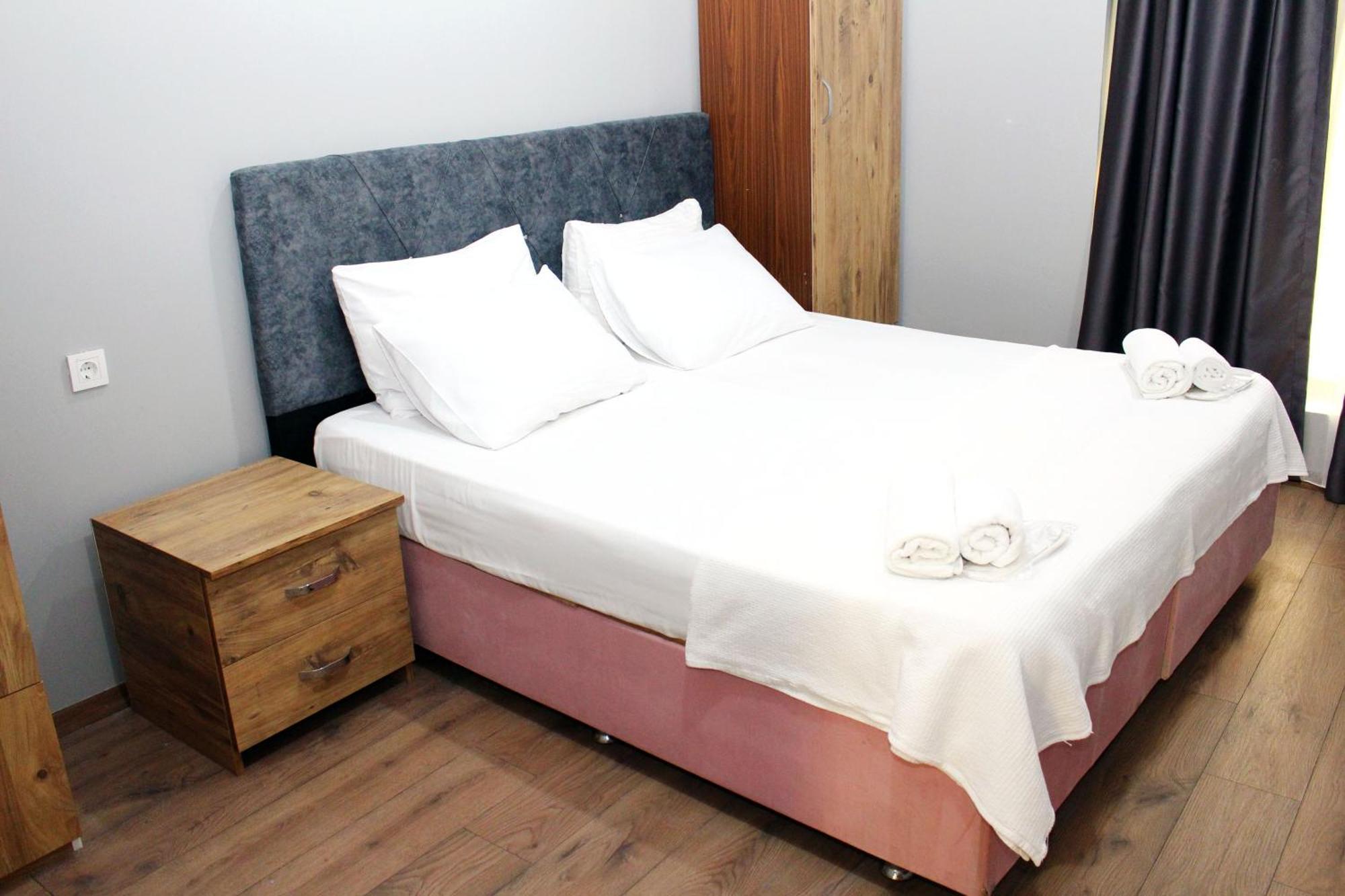 Biglife Hotel Istanbul Eksteriør billede