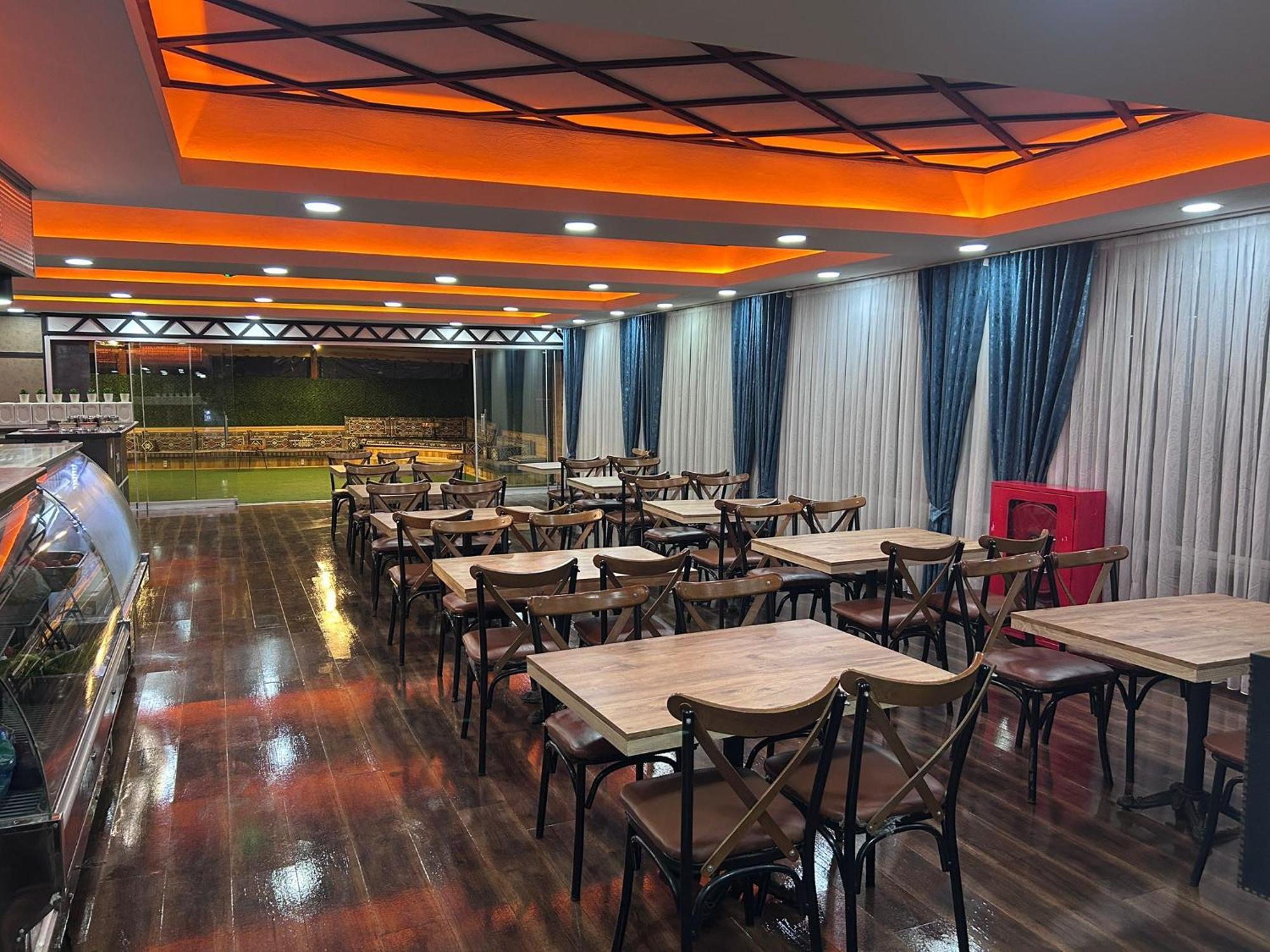 Biglife Hotel Istanbul Eksteriør billede